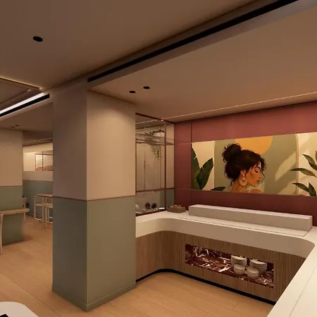 Leonardo Boutique Venetian Hotel 4*