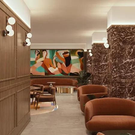 Leonardo Boutique Venetian Nicosia