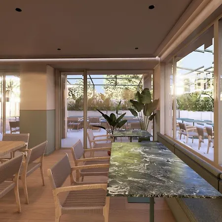 Leonardo Boutique Venetian 4* Nicosia