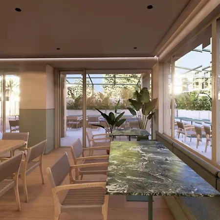 Leonardo Boutique Venetian Hotel