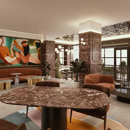 Leonardo Boutique Venetian Hotel Nicosia