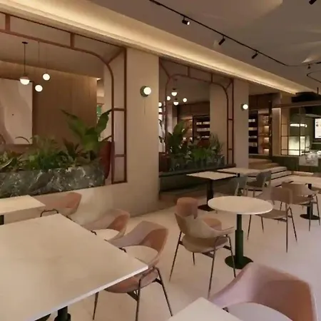 Leonardo Boutique Venetian Hotel Nicosia