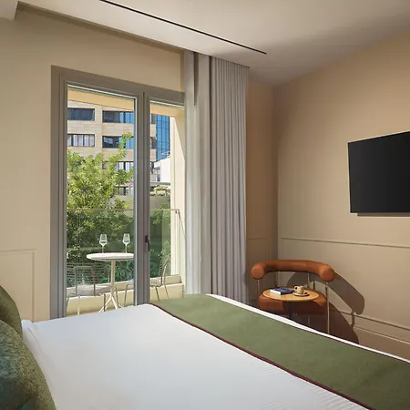 Hotel Leonardo Boutique Venetian Nicosia