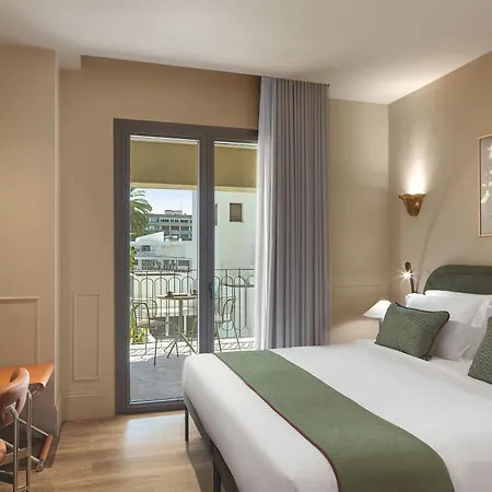 Leonardo Boutique Venetian 4* Nicosia