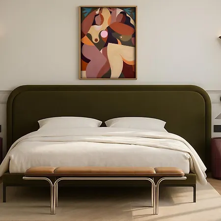Leonardo Boutique Venetian Hotel Nicosia