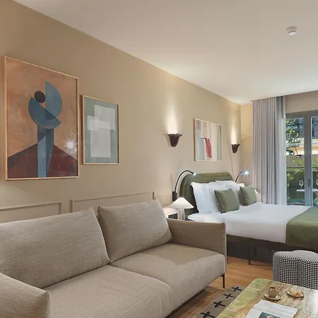 Leonardo Boutique Venetian 4*