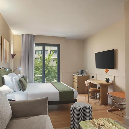 Hotel Leonardo Boutique Venetian