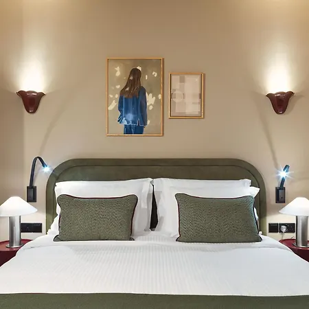 Leonardo Boutique Venetian Hotel