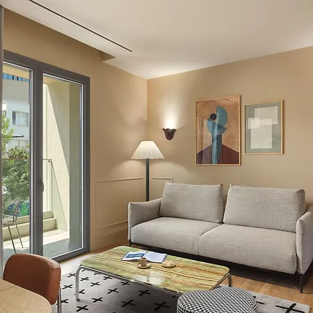 Hotel Leonardo Boutique Venetian