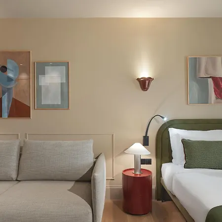 Hotel Leonardo Boutique Venetian 4*