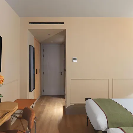 Leonardo Boutique Venetian 4* Nicosia