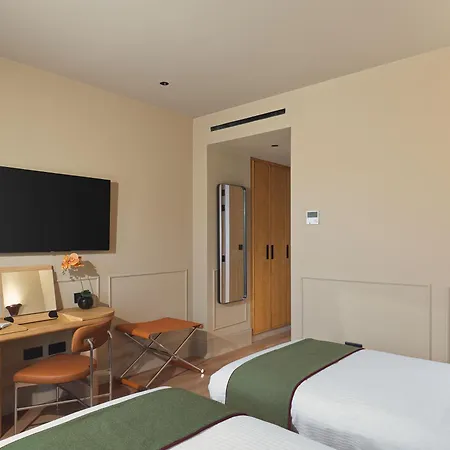 Hotel Leonardo Boutique Venetian