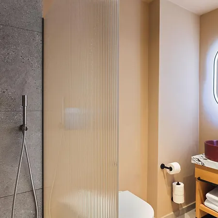 Hotel Leonardo Boutique Venetian