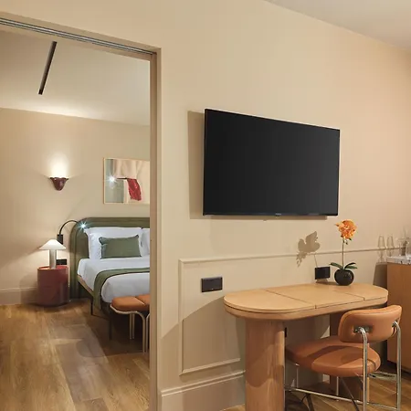 Leonardo Boutique Venetian Hotel Nicosia